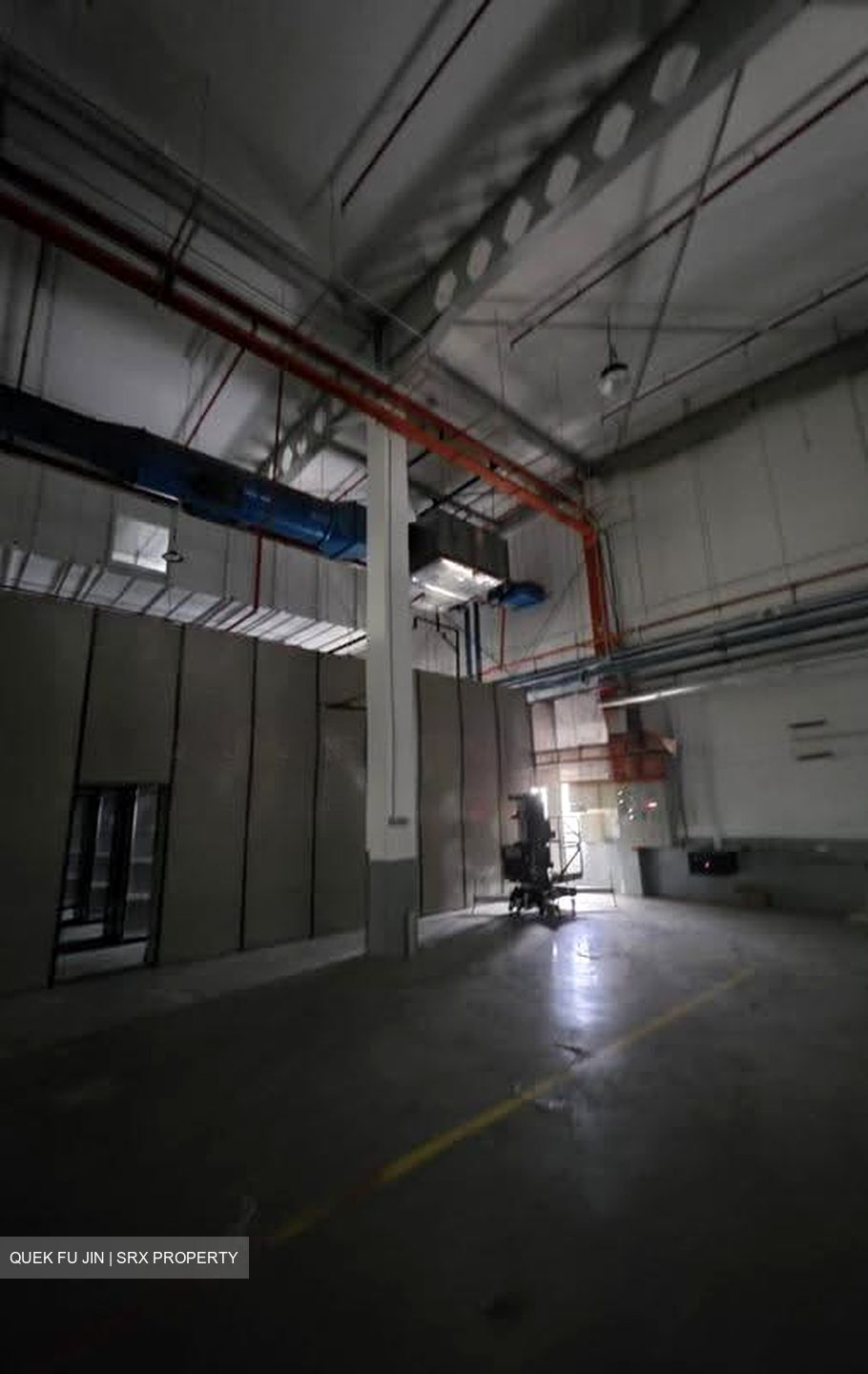 Ubi Avenue 3 (D14), Factory #635001941